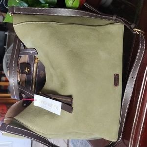 Frances valentine bag